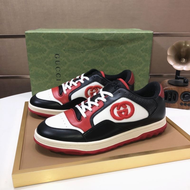 Gucci Screener Shoes